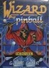 Wizard Pinball Box Art Front